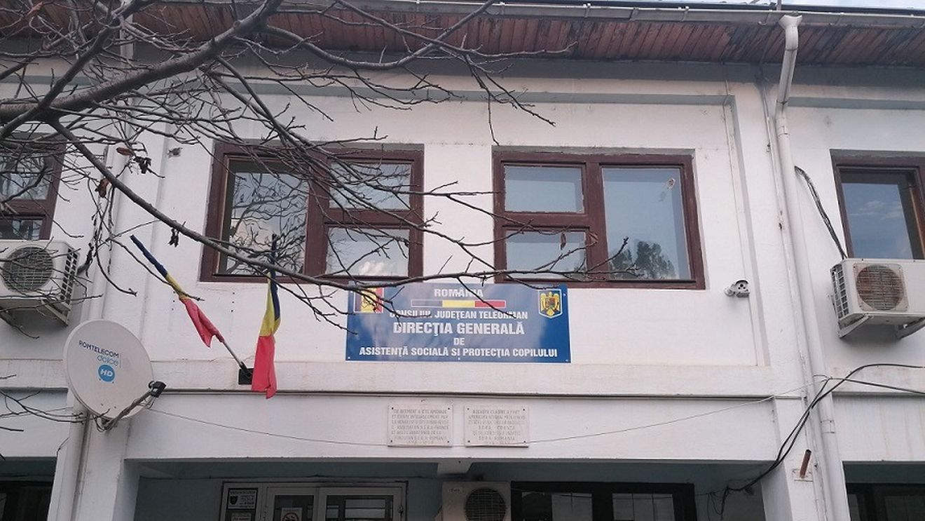 Un fost director de la Protecţia Copilului Teleorman a fost găsit de ANI în conflict de interese pentru că a aprobat mutarea soției, angajată în aceeași instituție, de la un compartiment la altul