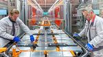 Comisia Europeană pune la dispoziţie 1,5 miliarde euro pentru a sprijini proiectele de fabricare a celulelor de baterii