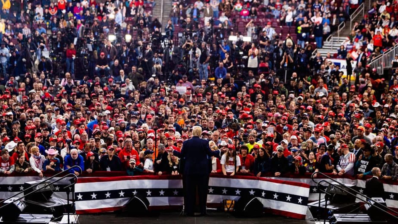 ANALIZĂ De ce Democrații vor avea cel mai mult de suferit din cauza inculpării lui Trump