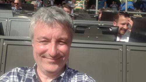 Ești automat comunist dacă iei atitudine împotriva fasciștilor?