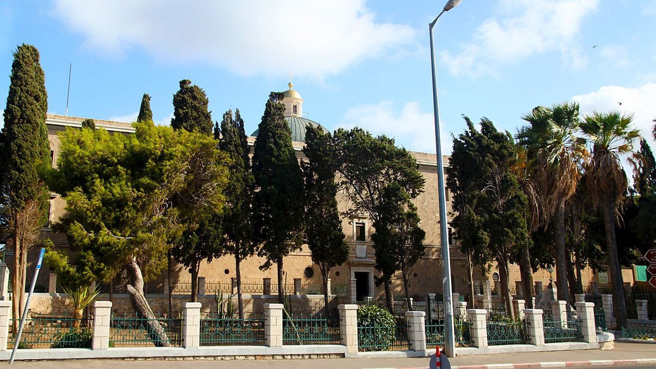 Crește îngrijorarea din cauza atacurilor comise de evreii extremiști împotriva siturilor creștine din Israel