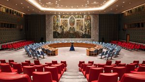 ONU rămâne fără bani: SUA și China au restanțe de miliarde de dolari la bugetul organizației