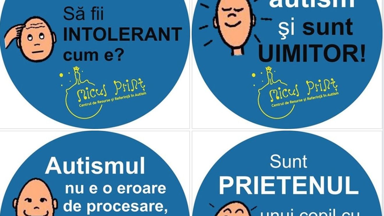 ABC Autism pentru politicieni – curs gratuit oferit de o organizație, după ce Iohannis a gafat pe modelul Dăncilă