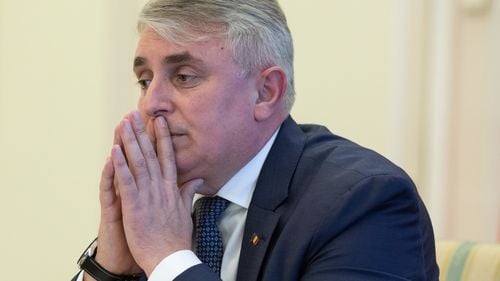 EXCLUSIV O nouă sesizare de plagiat pentru teza de doctorat a lui Lucian Bode a respectat condițiile de înregistrare și a fost trimisă către CNATDCU. Personalități de prim rang în comisia de analiză