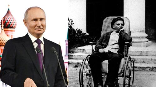 Putin îl urăște pe Lenin, dar nu reușește să-i îngroape moștenirea la un secol de la moartea acestuia (analiză The Week)