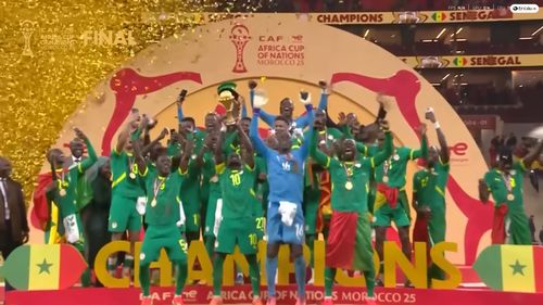 „Acest trofeu nu se câștigă prin e-mail” - Senegalul apelează la TAS decizia CAF de a-i oferi titlul de campioană a Africii Marocului / Presa din Senegal titrează pe prima pagină: „Gluma secolului”