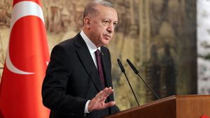 Tăcerea internațională cu privire la masacrul din Gaza este "jenantă", acuză  Erdogan, într-o discuție cu Papa Francisc