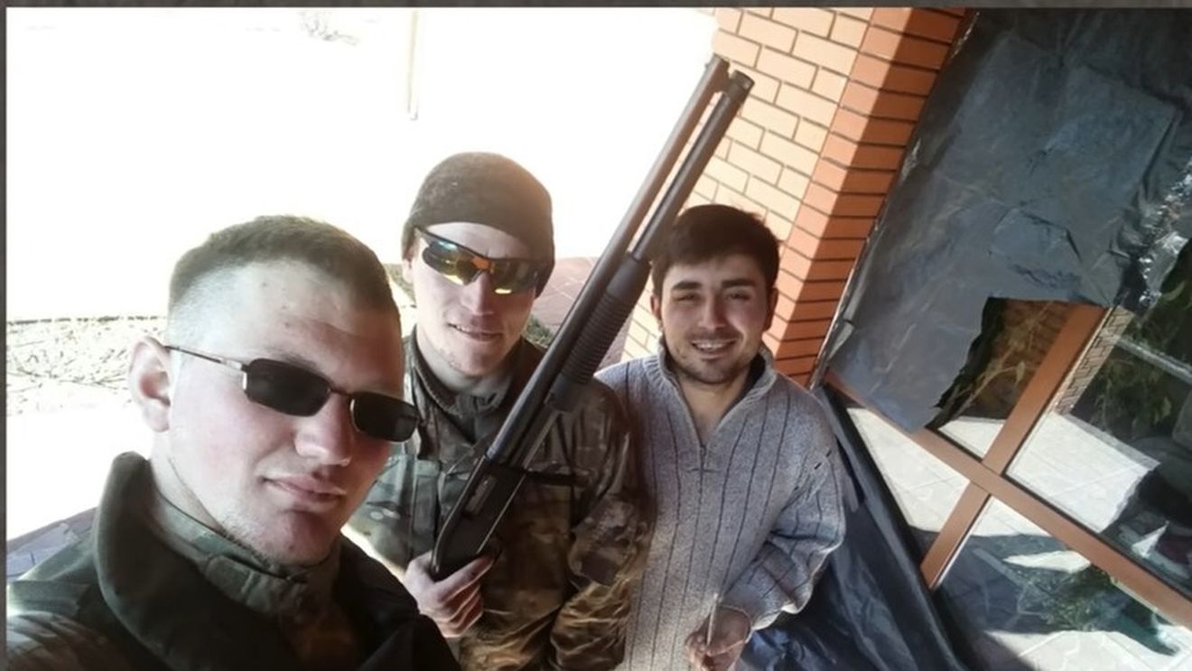 Un site de jurnalism de investigație rusesc a obținut mărturia unui soldat rus despre crimele de război din Ucraina (The Moscow Times)