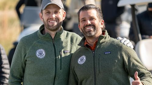 Fiii lui Trump stau în spatele unei investiții de 750 de milioane de dolari în domeniul dronelor militare, tocmai când Armata SUA are nevoie de drone