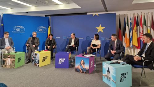 VIDEO INTEGRAL Conferință G4Media: Alegeri cruciale pentru UE - Care sunt mizele și cum pot fi contracarate tendințele anti-europene