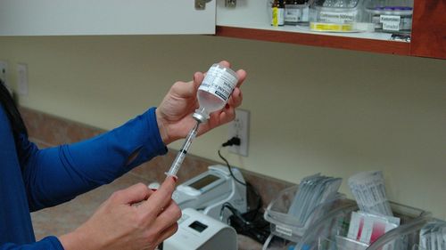 Statistică îngrijorătoare: Mai mult de o treime dintre români declară că nu s-ar vaccina împotriva COVID-19