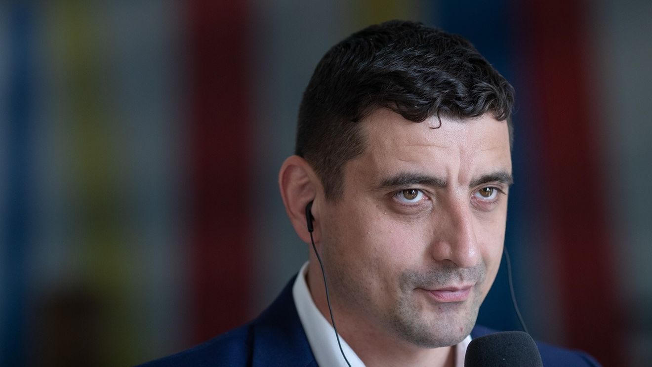 George Simion invită PMP, PNŢCD, Alternativa Dreaptă, Coaliţia pentru Naţiune să formeze Polul Conservator alături de AUR