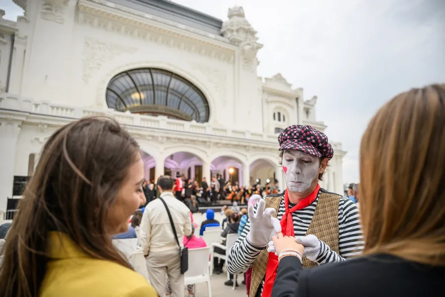 cazinoul din constanta