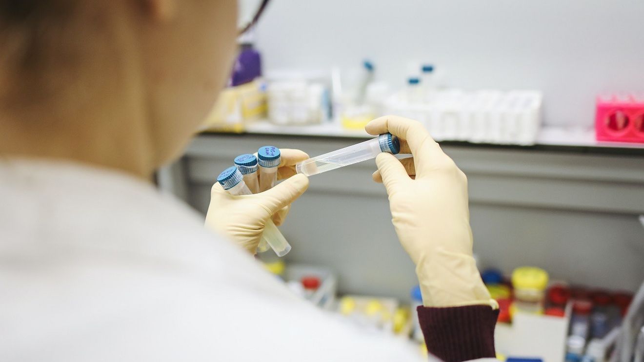 Rata de validare a testelor de salivă pozitive este de doar 35% prin testele PCR, anunță ministrul Cîmpeanu