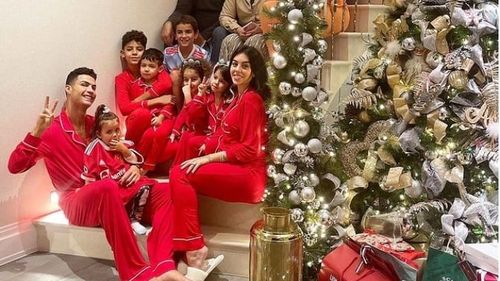 Copiii lui Cristiano Ronaldo, refuzați de o școală exclusivistă din Portugalia / Ceilalți părinți se tem pentru securitatea și intimitatea copiilor lor