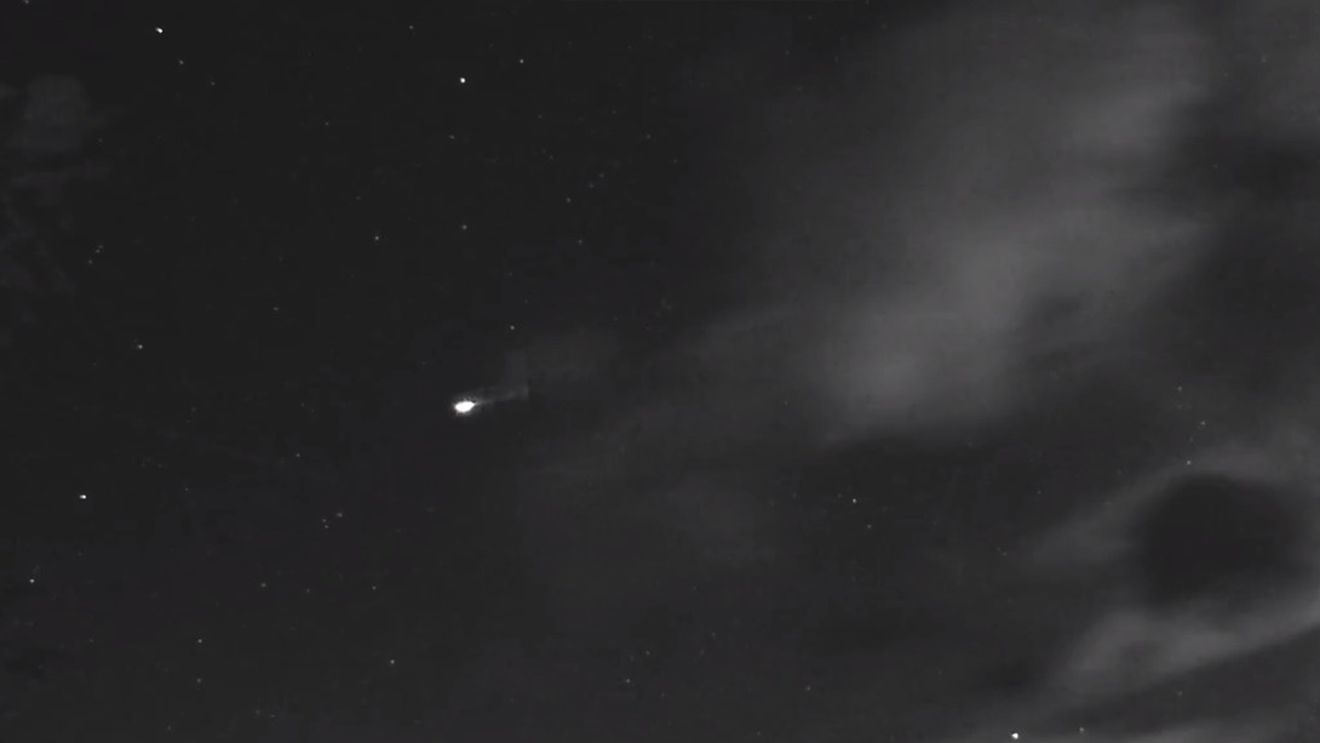 Ploaia anuală de meteoriţi Perseide a luminat cerul din întreaga lume