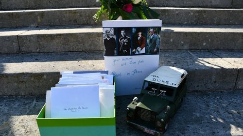Prinţul Harry şi fratele său, William, vor merge separat la funeraliile prinţului Philip / Între ei se va afla vărul lor, Peter Phillips