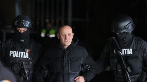 Procurorul general spune că până la anularea alegerilor din 2024 nici SRI, nici ANCOM sau alte instituții nu au sesizat procurorii cu privire la acțiunile de război hibrid / Alex Florența anunță un nou dosar privind felul în care arsenalul militar și financiar confiscat de la mercenarul Potra a intrat în România