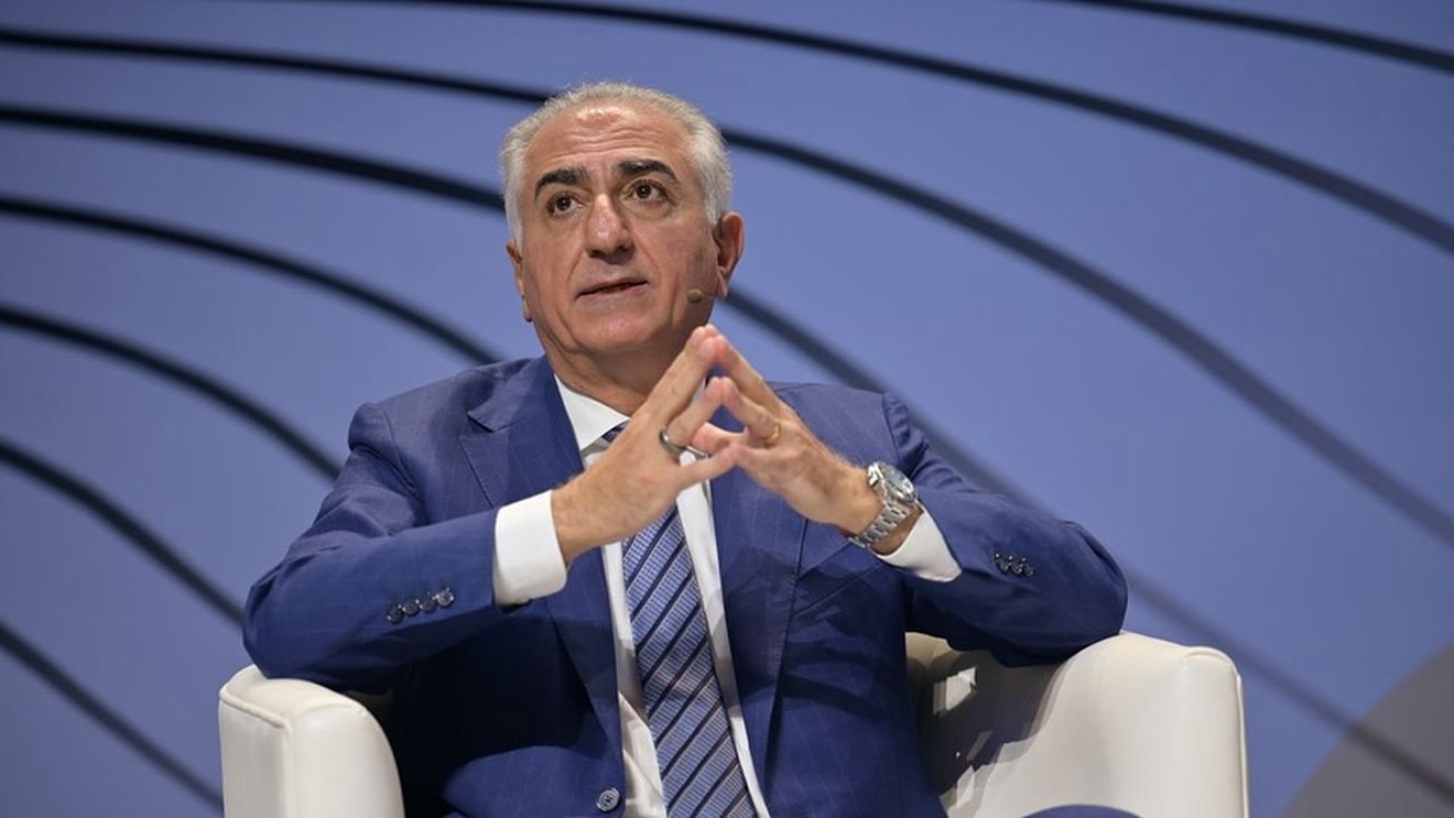 “Iranul are nevoie de o schimbare de regim - aș muri pentru asta”, fiul șahului alungat de islamiști acum 46 de ani (Interviu The Times)