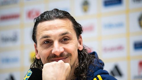 Fiul cel mic al lui Zlatan Ibrahimovici, convocat la naţionala U15 a Suediei