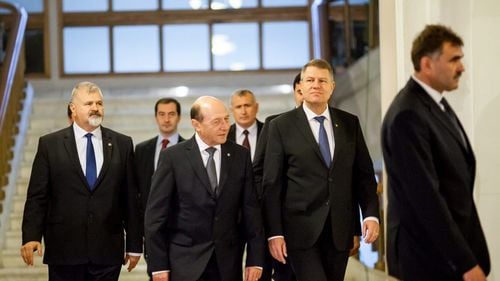 Drulă (USR) nu exclude o candidatură la prezidențiale și spune că scenariile de laborator "niciodată nu au câștigat"