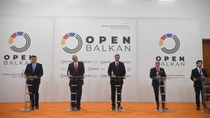 Serbia, Albania și Macedonia de Nord convin să împartă surplusul de energie și alimente