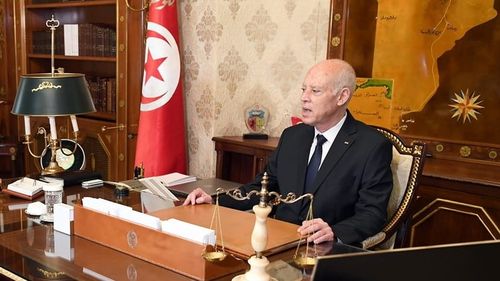 Tunisia: electoratul votează în cadrul unui referendum constituțional prin care președintele Kais Saied își atribuie prerogative sporite. Opoziția a făcut apel la boicotarea scrutinului
