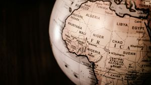 China îşi redirecţionează rapid exporturile spre Africa, după introducerea tarifelor vamale de către administrația Trump