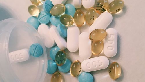 Circa o treime din noile medicamente autorizate sunt molecule pentru tratarea tumorilor