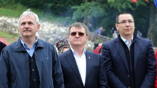 Fostul lider PSD Satu Mare, Mircea Govor, și fostul senator PSD, Valer Marian, achitați definitiv în dosarul de șantaj după ce probele obținute pe mandat de siguranță națională au fost eliminate