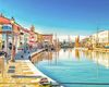 Cât costă o vacanță în Italia / Bilete de avion cu 50% mai ieftine, feriboturi extrem de scumpe și hoteluri arhipline / 1.255 de euro costă cea mai ieftină vacanță pentru o familie cu 2 copii