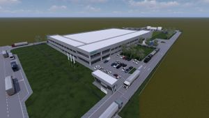 Siemens va construi la Sibiu o nouă fabrică pentru echipamente electrice de joasă tensiune