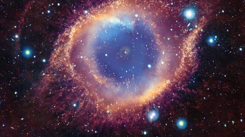 „Cloud-9” este un obiect celest descoperit recent care ar putea ajuta la rezolvarea misterului materiei întunecate