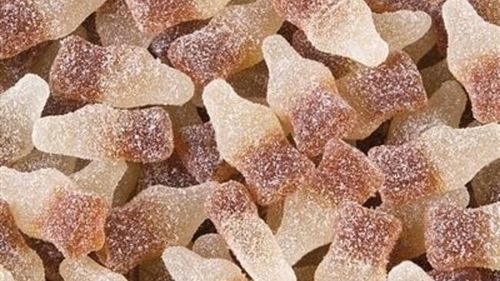 Urme de canabis într-un sortiment Haribo / Produsul a fost rechemat din magazinele din Ţările de Jos / Poliția a deschis o anchetă