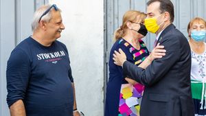Orban: Nu pot să mă bat pe o nişă de 15-17% care cuprinde numai publicul modern sau progresist / 70% din populaţie vibrează la elemente de doctrină naţională, patriotică, creștină, cu bază conservatoare