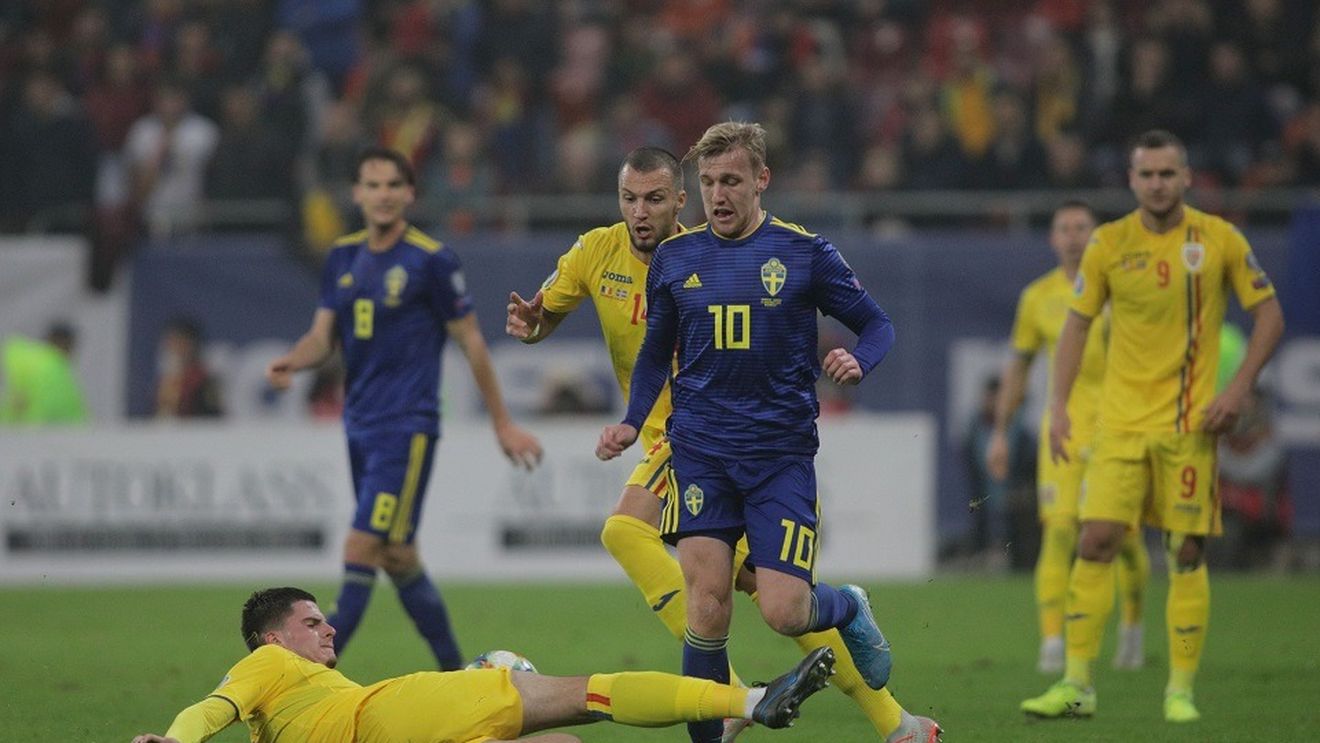 Presa elvețiană: România, ţara gazdă plină de îndoieli la Campionatul European de Fotbal. Nici echipa nu e calificată, nici infrastructura nu e gata