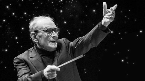 Presa italiană despre Ennio Morricone: Maestrul a încetat din viaţă. Şi „pentru a nu deranja”, a dispus organizarea unei ceremonii funerare private