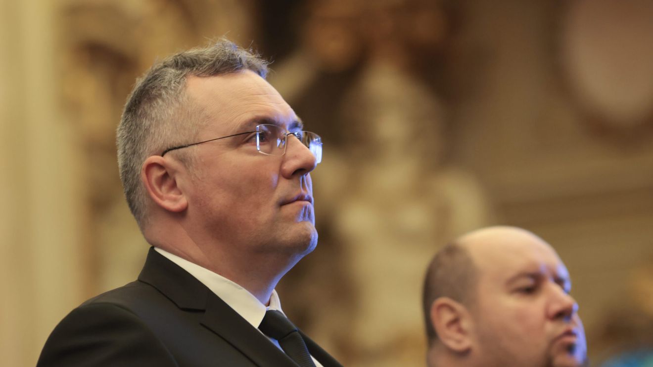 Procurorul CSM Claudiu Sandu, verdict dur pentru justiție: ”Totul este penetrat de coruptie. Riscul general de impunitate de care vorbește CJUE transformă o țară într-un paradis al infractorilor””