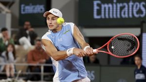 VIDEO: Italia are doi jucători în semifinale la Roland Garros, cu toate că Jannik Sinner a fost eliminat prematur