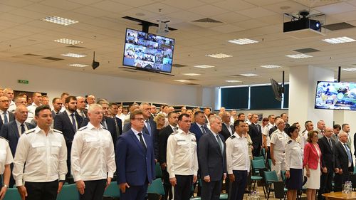 Predoiu: Spaţiul Schengen va fi mai puternic şi mai funcţional cu România înăuntru. Şi partenerii noştri şi uneori şi criticii noştri recunosc că performanţa Poliției de Frontieră a crescut