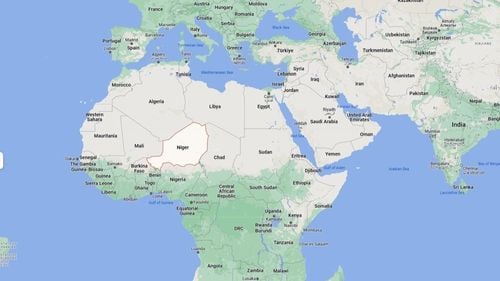 Sute de anifestanți cer plecarea armatei americane din Niger