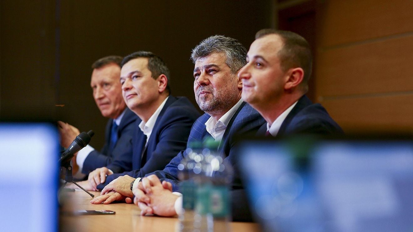 PSD amplifică discursul naționalist pe tema privatizării companiilor de stat: Să cedezi acum, în pandemie, bucăți imense din avuția națională este o adevărată crimă economică