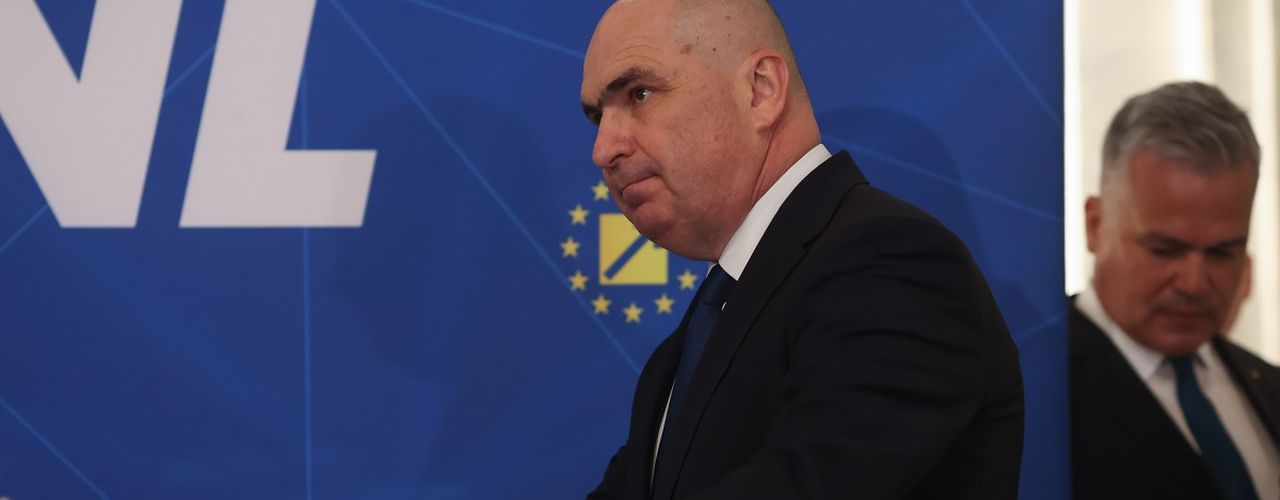 Puciștii n-au fost excluși din PNL dar au fost înlăturați de la șefia filialelor de partid / Au fost schimbați șefii a 12 filiale de partid / Fostul baron Marian Petrache revine la șefia PNL Ilfov în locul lui Thuma