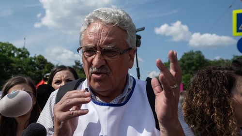 Lider sindical: Avem datoria să continuăm protestele, până când măsurile de austeritate vor fi abrogate, altfel se vor lua şi alte măsuri împotriva cadrelor didactice