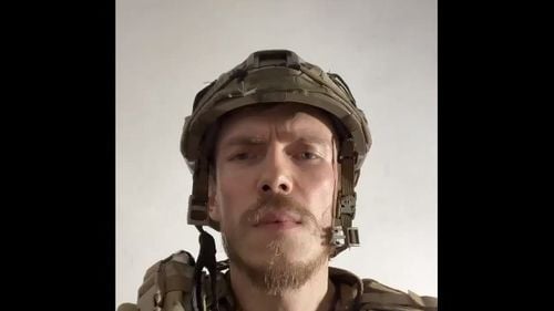 Comandantul Regimentului Azov: "Inamicul" a pătruns în complexul uzinei Azovstal / Se dau lupte grele și sângeroase