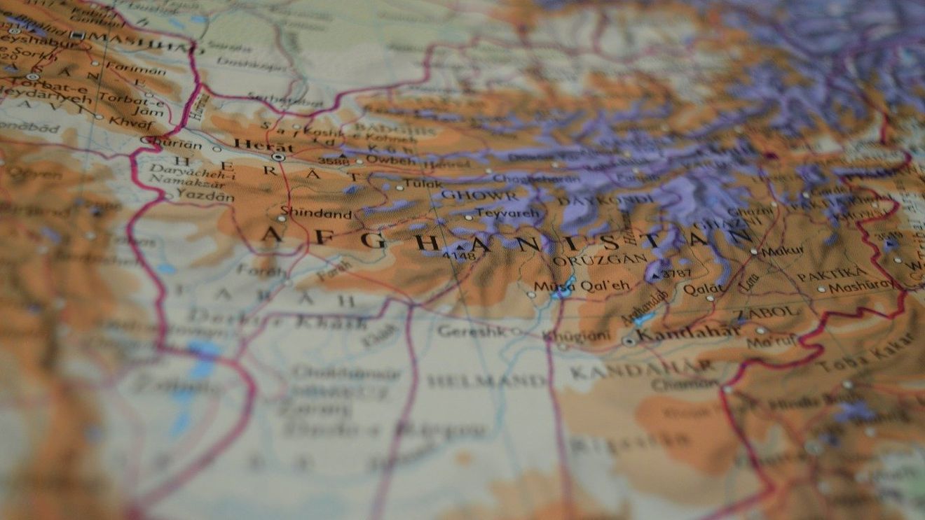 Oficiali germani: Talibanii împiedică plecarea afganilor pe aeroportul din Kabul