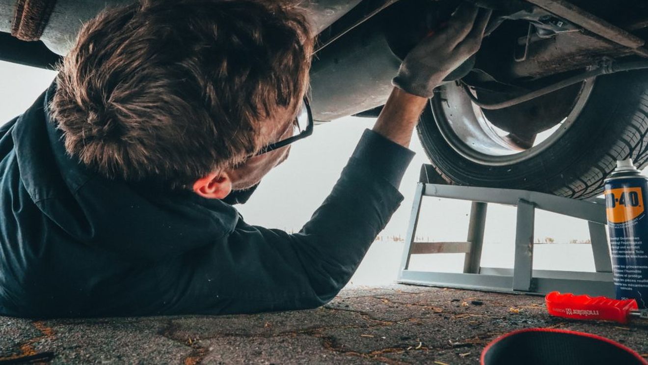 RAPORT Peste jumătate din maşinile second-hand la vânzare în 2019 au avut cel puțin o daună ascunsă