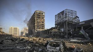 Germania organizează o conferinţă internaţională pe tema reconstrucţiei Ucrainei în iunie 2024. Nevoile sunt estimate la 400 miliarde dolari