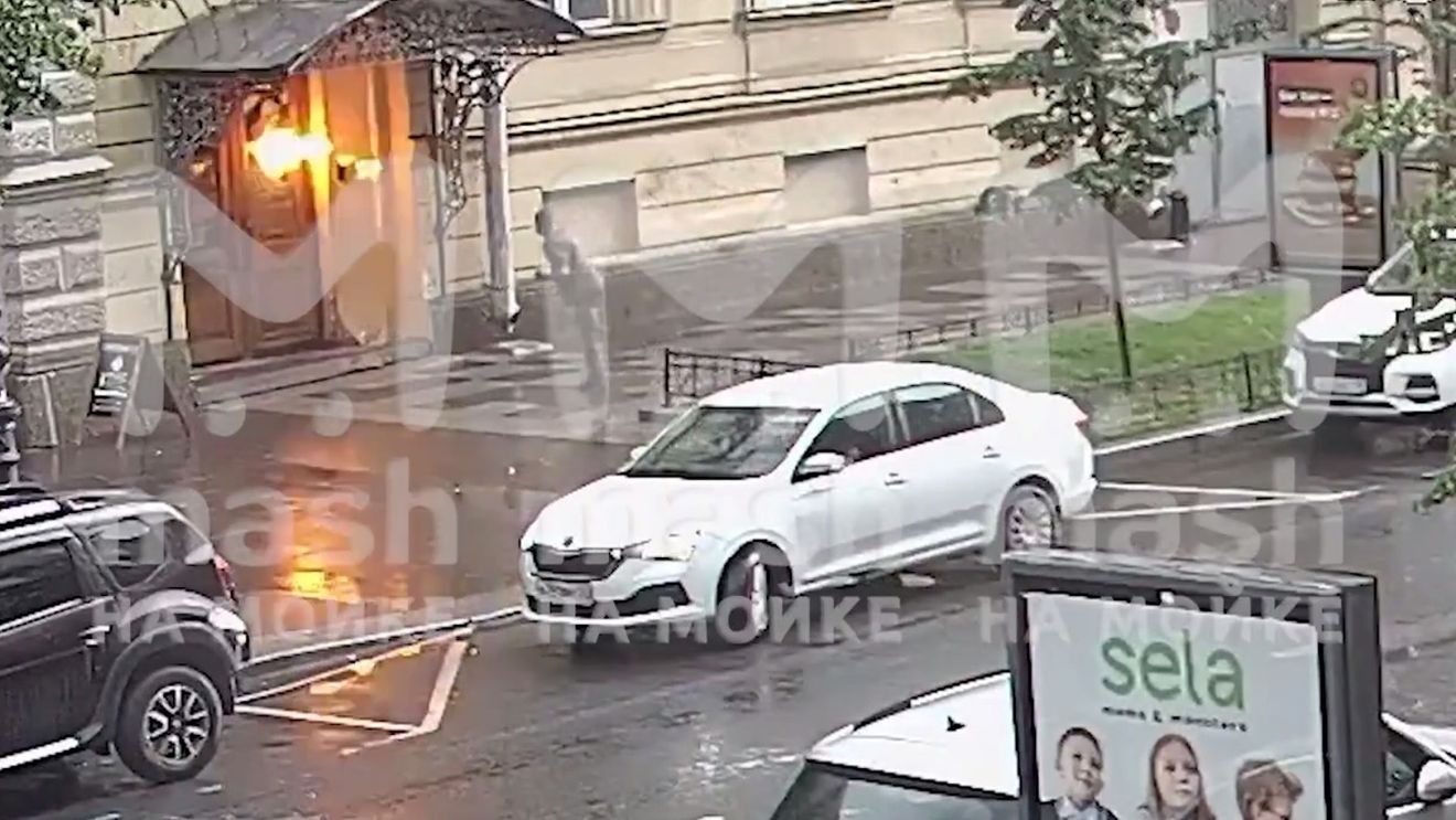 Atacuri în serie asupra birourilor de înrolare militară din Rusia, autoritățile dau vina pe escrocherii prin telefon