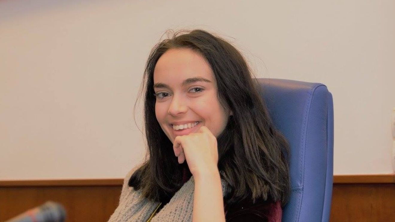 Vara aceasta termin clasa a XII-a. Participarea la Bacalaureat ne oferă statutul moral să demonstrăm că educația este despre noi – Antonia Pup